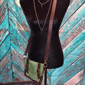 Kate Landry Purse